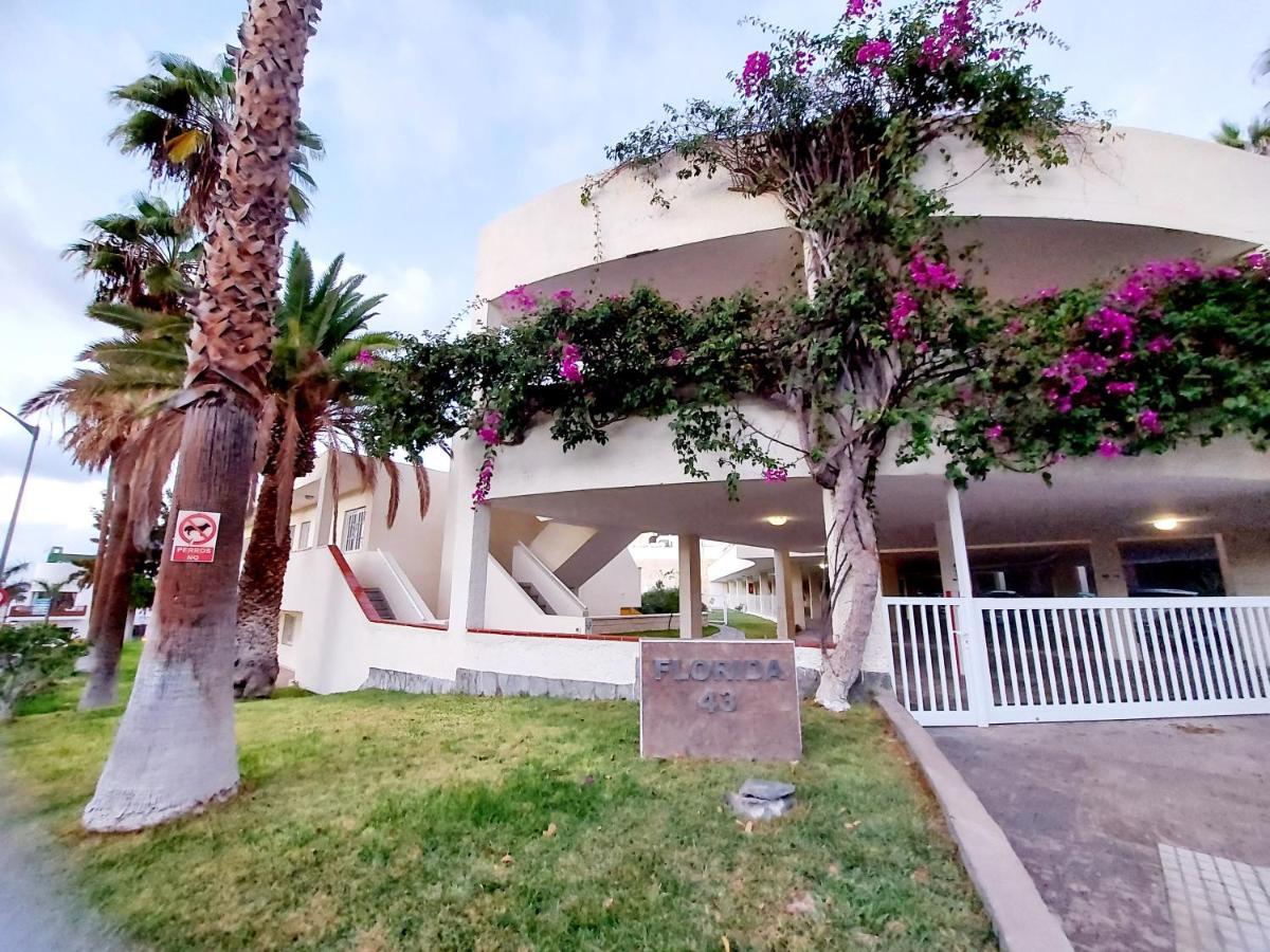 Los Gigantes Amazing Sea View Wifi Pool Parking Acantilado de los Gigantes Exterior photo