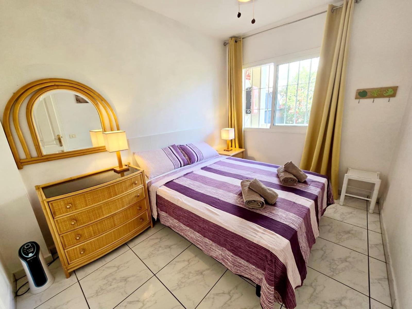 Los Gigantes Amazing Sea View Wifi Pool Parking Acantilado de los Gigantes Exterior photo