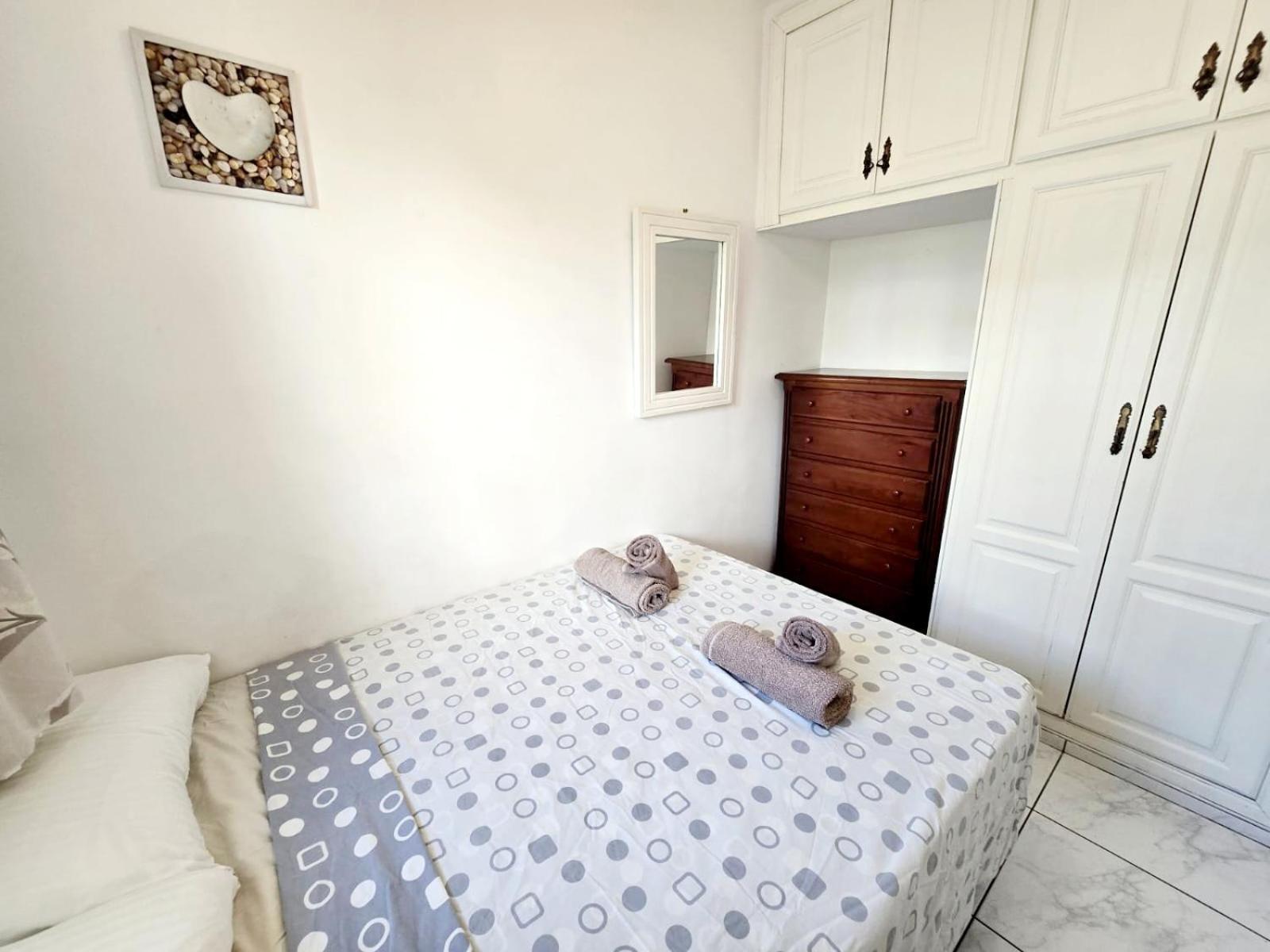 Los Gigantes Amazing Sea View Wifi Pool Parking Acantilado de los Gigantes Exterior photo